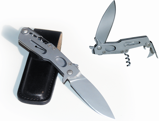 Нож Victorinox SwissChamp: что для чего