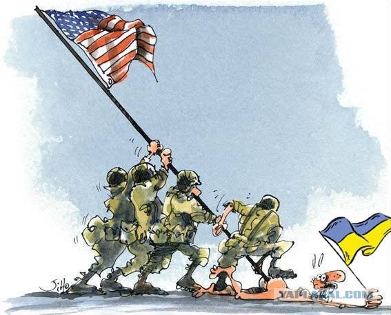 Успеть до 2018: Вероятный сценарий войны США и России