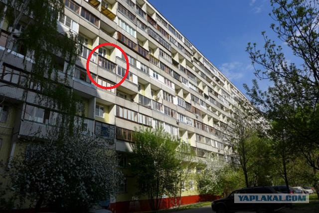 Предлагаем остекление и отделку балконов и лоджий в г. Москве и Московской области