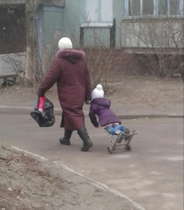 Подборка безудержного веселья