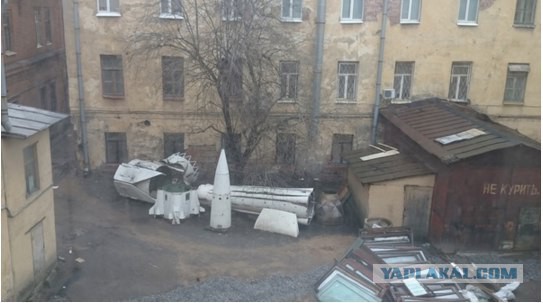 «Пропавшие» 36 ракет «Томагавк» сбиты российской ПВО в Сирии