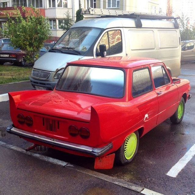 Картинки всякие для поднятия настроения!