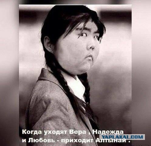 Подеградируем слегонца