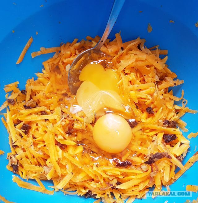 Кулинары поздравляют ЯП с днём рождения!