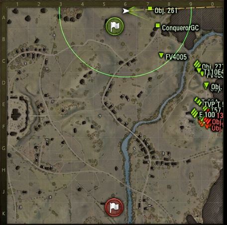 Wargaming 55
