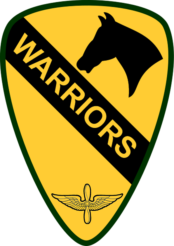 Увидеть «Апач» и умереть: как иракские боевики и американские вертолёты гонялись друг за другом