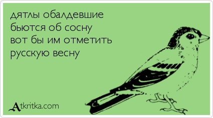 Анекдоты, истории и картинки с надписями