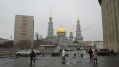 В «мусульманском» городе Швеции девушку в шортах выгнали из автобуса