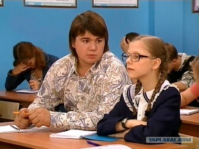 Советские и российские актёры с криминальным прошлым.
