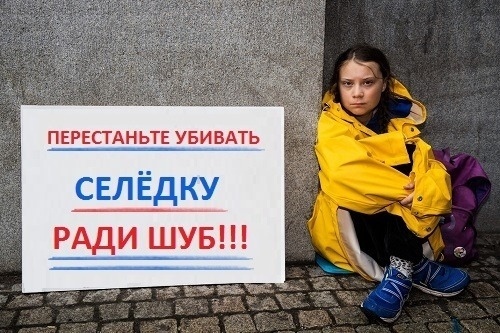 А вы говорите "не праздничное настроение"!