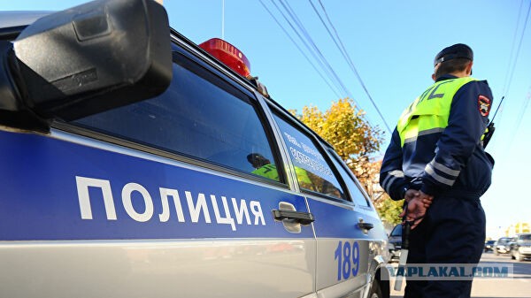 ГИБДД получит право аннулировать результаты незаконного техосмотра