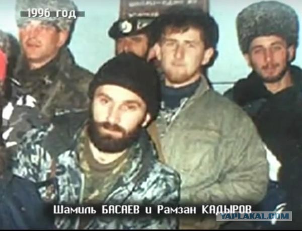 Кадыров назвал массовую депортацию чеченцев в 1944 году беспричинной