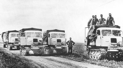 Kübelwagen и его друзья. Красивых автофото пост