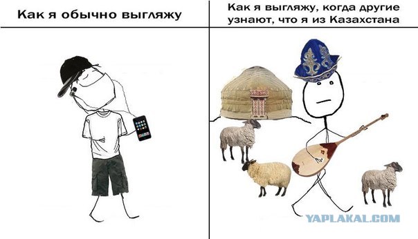 Киргизия намекает на вход в состав РФ