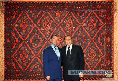 Фотожаба: А почему ИМ можно?!