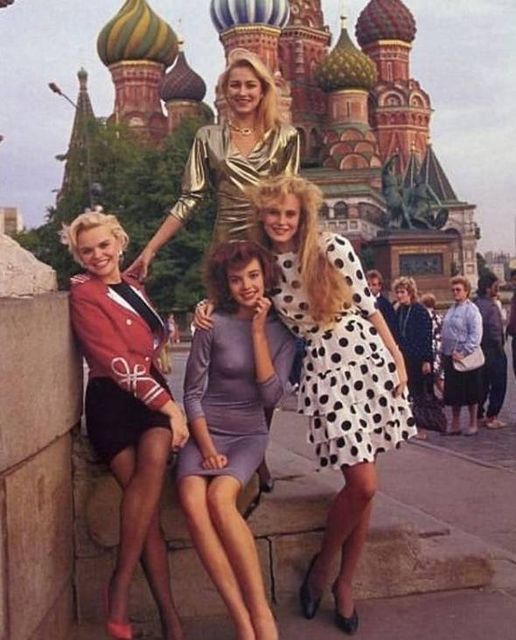 Люди и лица. 10.12.2020