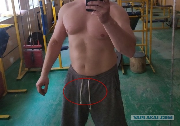 На ком нынче женятся нормальные мужчины