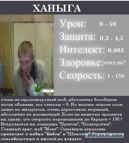 Фотожаба: Новая игра от российских разработчиков