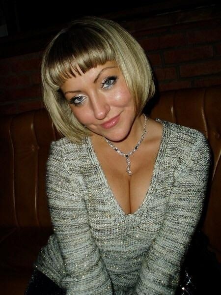 Дамы 30+ и не только
