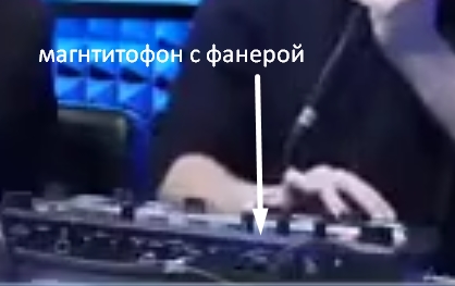 Нереальный вокал