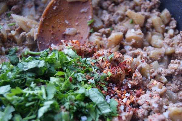 Баклажаны, они же "Синенькие", варианты рецептов