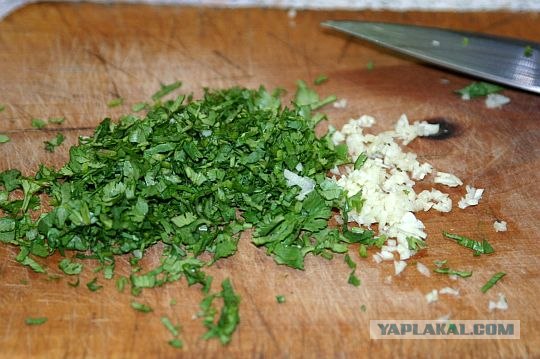 Лагман по … среднерусски, НО! со среднеазиатским