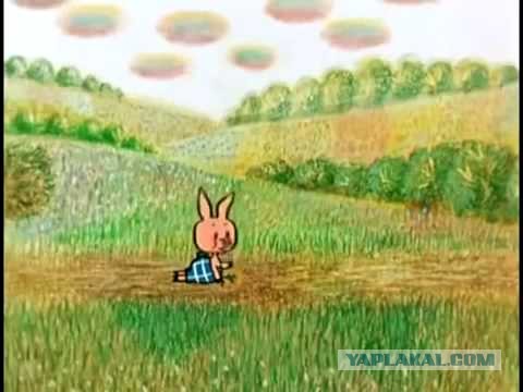 Очень серьёзный бабах!