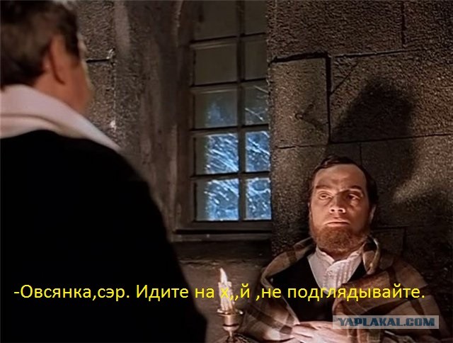 Хлопья для овсянки впервые стали стоить дороже ₽80 за 1 кг