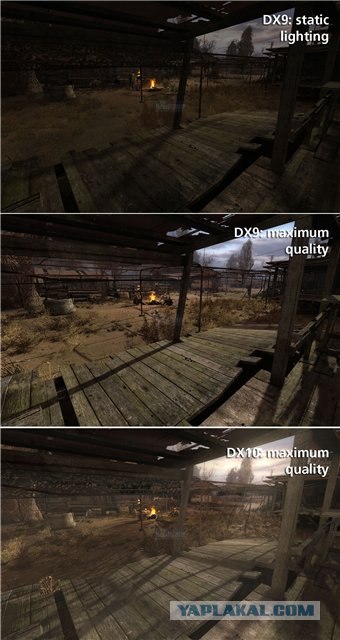 S.t.a.l.k.e.r. - Clear Sky