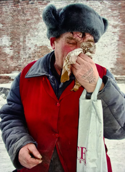 Грустная сказка