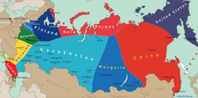 Результаты голосования за Ленд-лиз