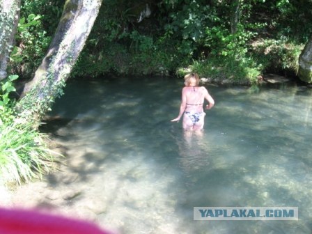 Где бюджетно отдохнуть?