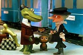 Между благом своей семьи и благом своей страны товарищ Сталин всегда выбирал второе