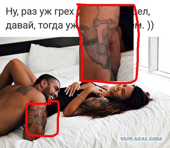 Юмор в картинках и без