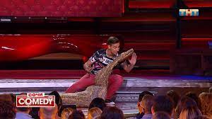 Червячок Геннадием позавтракал ...