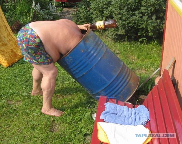 Хитрые австрийцы