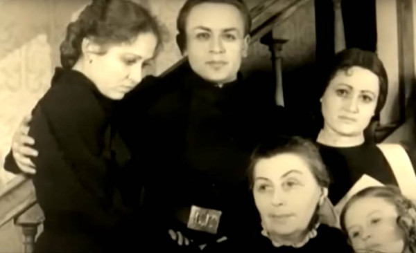 Люди и лица. 02.10.23