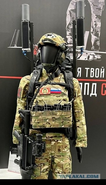 Российские войска прорвали оборону под Авдеевкой