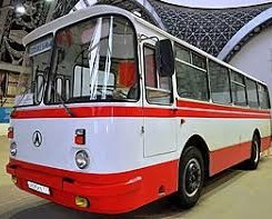 Просто ламповые фото Ikarus, разные