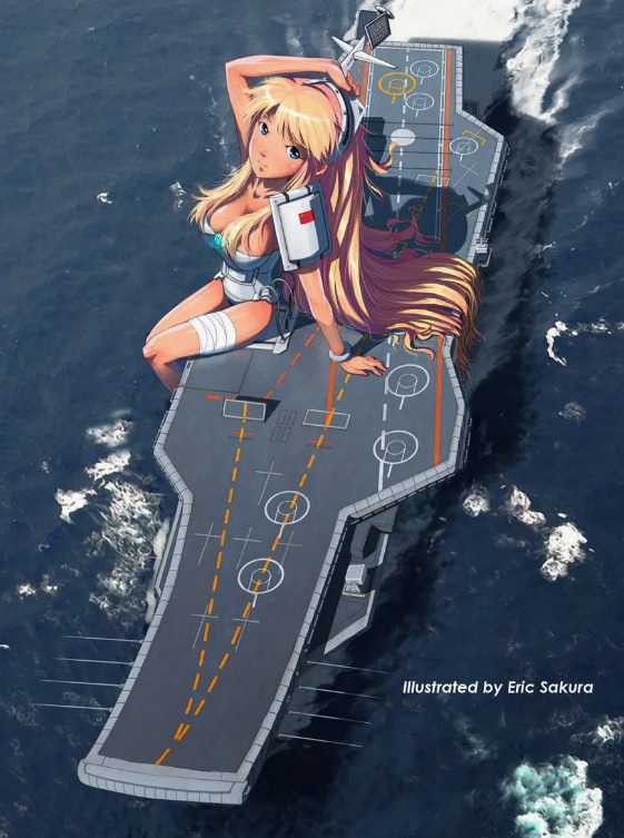 World of Warships - 10