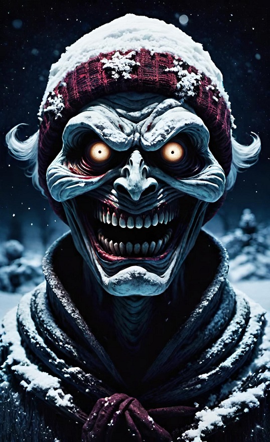 Слонотяп-2. Читайте, голосуйте