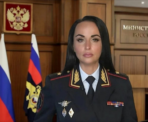 Как устраиваются в полицию