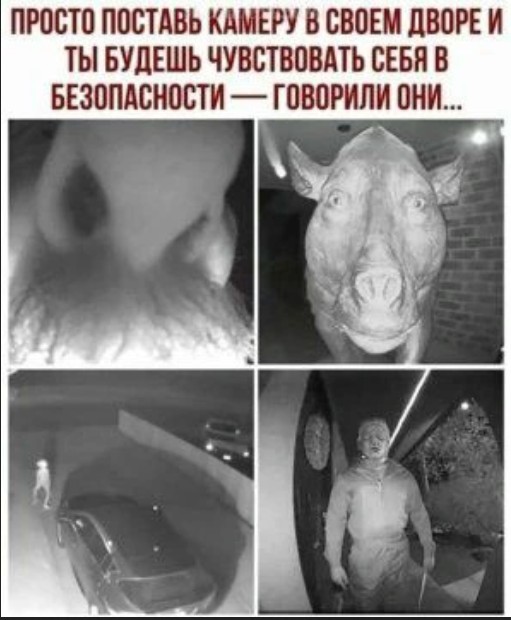 Завалялось тут случайно немного забавных картинок
