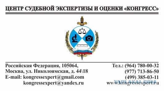Началась охота