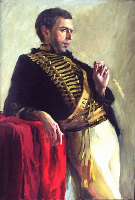 Спортивная напарница