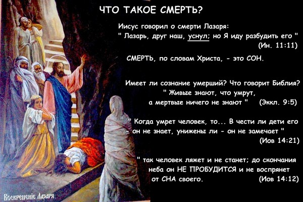За порогом жизни. Наука так и не смогла объяснить околосмертные переживания.