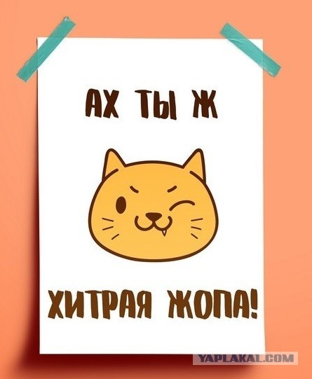 На нет и суда нет⁠⁠