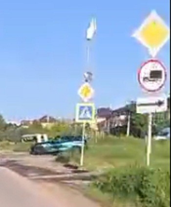 БМВ в своем репертуаре