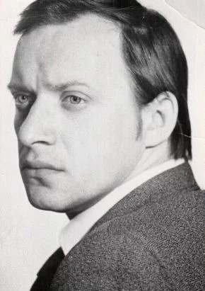 Сергей Арцибашев — 75 лет со дня рождения