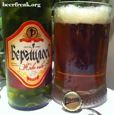 20 лучших мировых сортов пива.